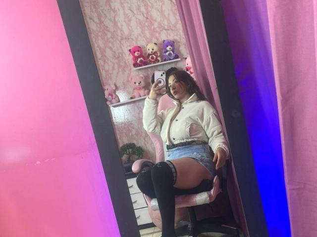 SamanthaCollen - Élő pornó és szexkamera - 28020563