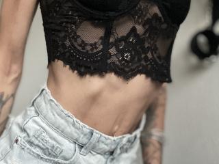 DaneeSoHot - Live porn &amp;amp; sex cam - 28021058