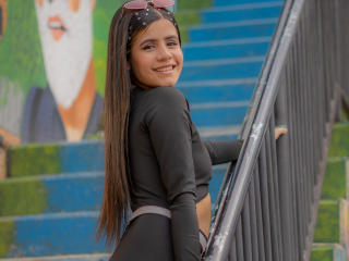 SheylaSpooner - Live porn &amp; sex cam - 28021730