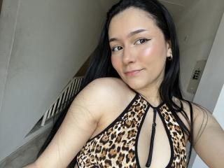 DeisyWest - Sexe cam en vivo - 28021790