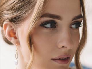 EvaDaly - Camera khiêu dâm &amp; quyến rũ trực tiếp - 28022915