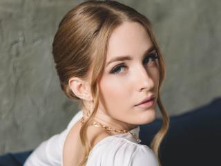 EvaDaly - Camera khiêu dâm &amp; quyến rũ trực tiếp - 28022918