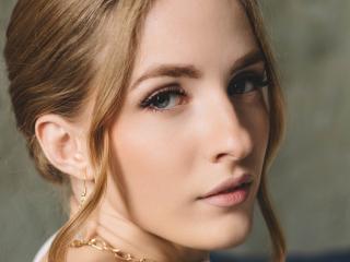 EvaDaly - сексуальная веб-камера в реальном времени - 28022921