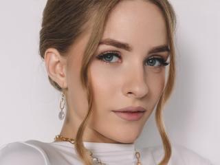 EvaDaly - ライブポルノ&amp;セックスカム - 28022969