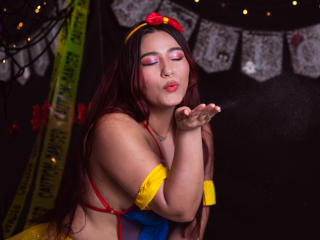 MaddieMoon - Live porn &amp; sex cam - 28023107