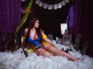 MaddieMoon - פורנו בשידור חי ומצלמת סקס - 28023110