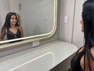ElizabethLoaiza - Live sex cam - 28023257