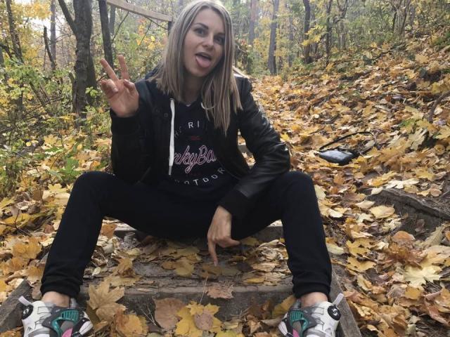 BelleLisaG - Live sex cam - 28023329