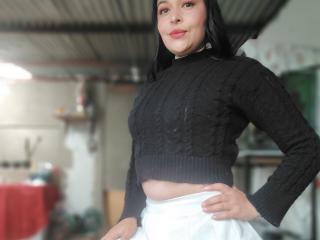 JessaMondd - Camera khiêu dâm &amp; quyến rũ trực tiếp - 28023404