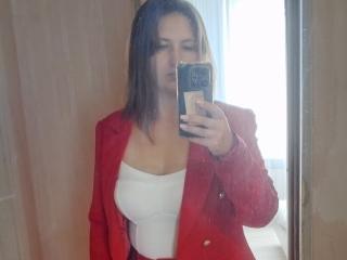 Stelli - Sexe cam en vivo - 28023629
