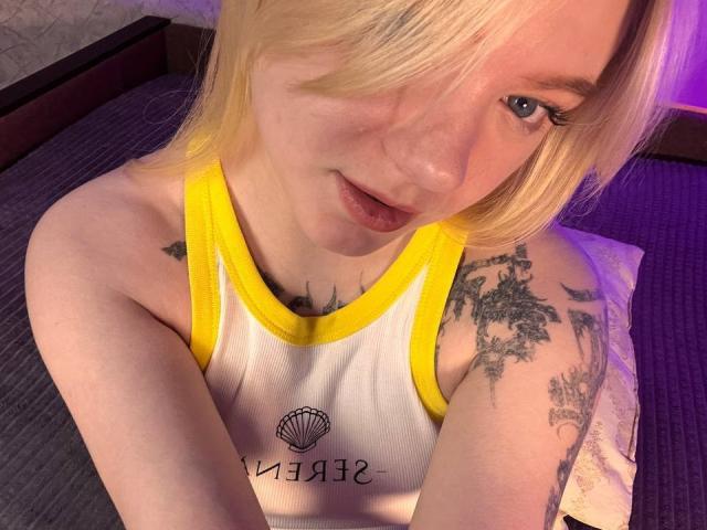 EnchantingEyes - Live porn &amp; sex cam - 28023830