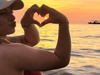 AtheneaRossi - Camera khiêu dâm &amp; quyến rũ trực tiếp - 28024727