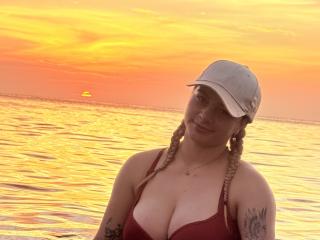 AtheneaRossi - Camera khiêu dâm &amp; quyến rũ trực tiếp - 28024748