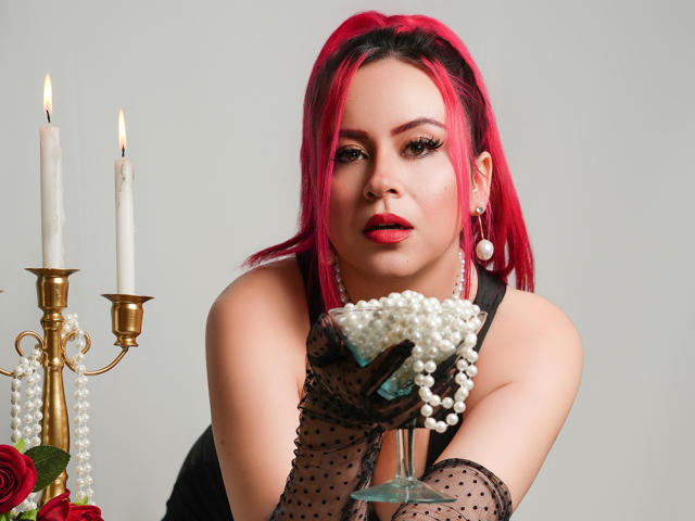 NatySilvy - Sexe cam en vivo - 28024844