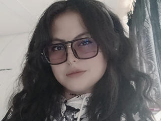 LilithHeavy - Sexe cam en vivo - 28024991