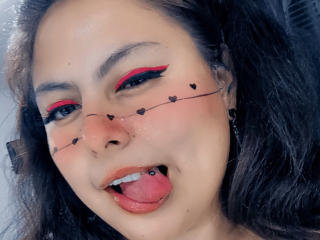 LilithHeavy - Live porn &amp; sex cam - 28024994