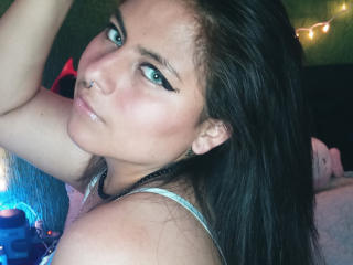 LilithHeavy - сексуальная веб-камера в реальном времени - 28025102