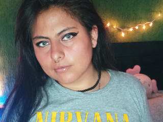 LilithHeavy - Live porn &amp; sex cam - 28025111