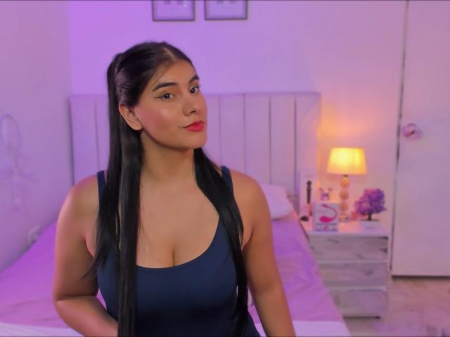 AbbyKell - Sexe cam en vivo - 28025138