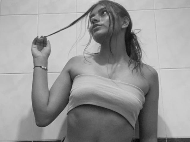 AbbyKell - ライブポルノ&amp;セックスカム - 28025162