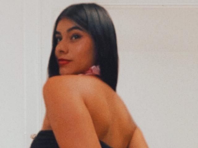 AbbyKell - Sexe cam en vivo - 28025189