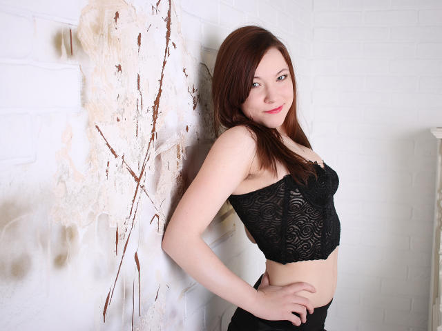 CuteRemy - Sexe cam en vivo - 2802536