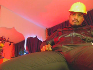 ElCaballeroNegro - Sexe cam en vivo - 28025423