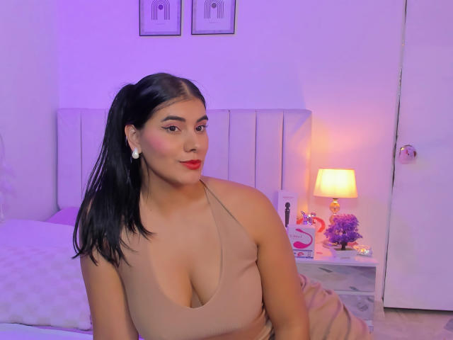 AbbyKell - ライブポルノ&amp;セックスカム - 28025495