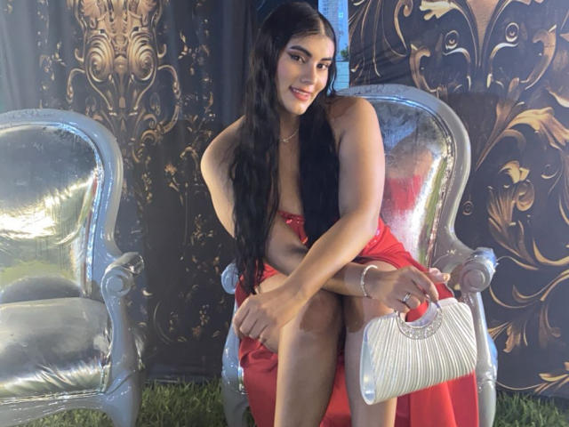 AbbyKell - Live porno og sexkamera - 28025507