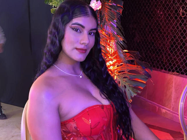 AbbyKell - Live Sex Cam - 28025543