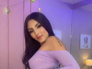 JulisseMorelle - Live porn &amp; sex cam - 28025675