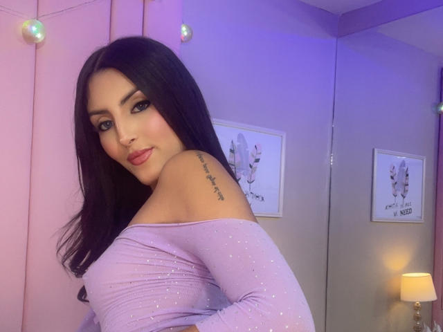 JulisseMorelle - Live porn &amp; sex cam - 28025705