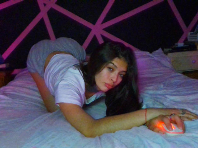 KatieSantana - Sexe cam en vivo - 28026230