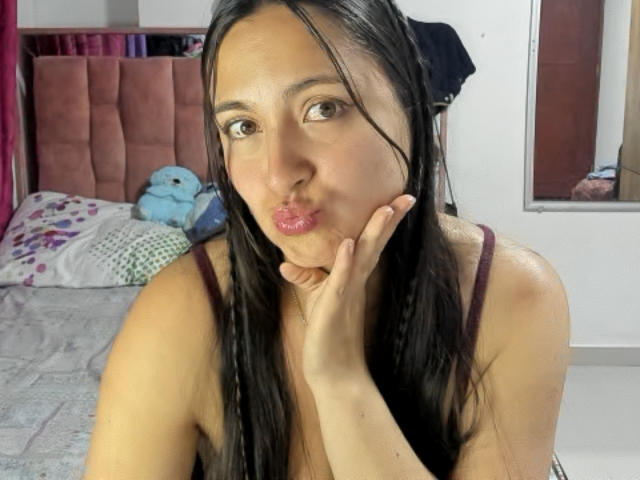 VenusSweetPalmer - Élő pornó és szexkamera - 28026419