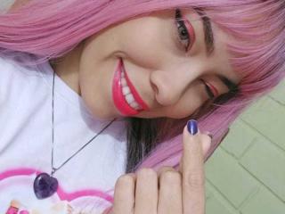 RoseMonroe - Live sex cam - 28026683