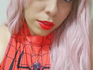 RoseMonroe - Live sex cam - 28027052