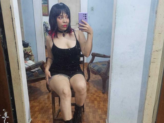 RoseMonroe - Sexe cam en vivo - 28027082