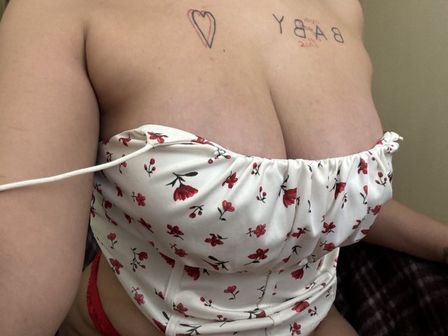 Kametia - Live porn &amp; sex cam - 28027223