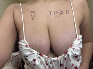 Kametia - Live porn &amp; sex cam - 28027244