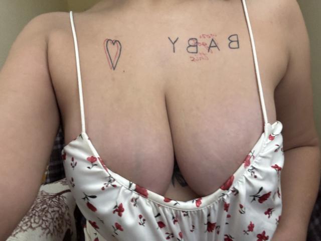 Kametia - Live porn &amp; sex cam - 28027244