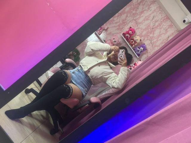 SamanthaCollen - Live porn &amp; sex cam - 28027385