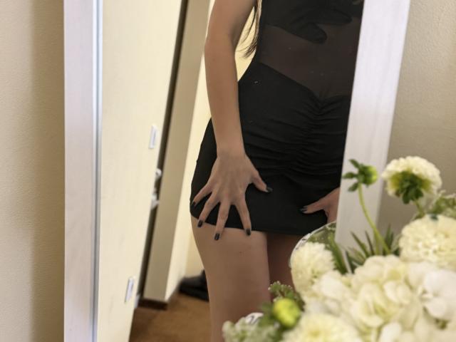 Stefanni - פורנו בשידור חי ומצלמת סקס - 28027670