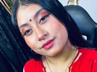 KalpanaAisha - Camera khiêu dâm &amp; quyến rũ trực tiếp - 28027763