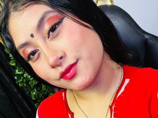 KalpanaAisha - Sexe cam en vivo - 28027766