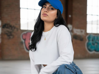 TifaniGreys - Camera khiêu dâm &amp; quyến rũ trực tiếp - 28027949