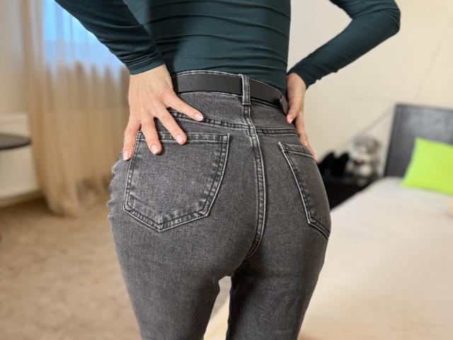 Rorria - сексуальная веб-камера в реальном времени - 28028054