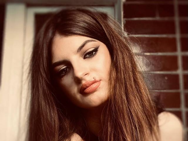 NikaxZimax - Sexe cam en vivo - 28028123