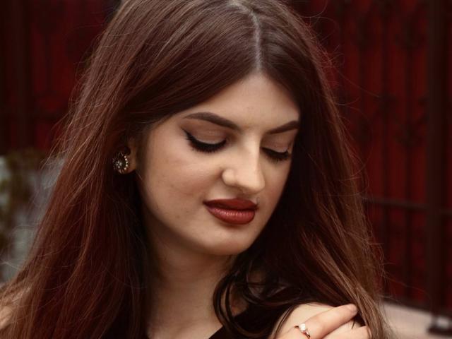 NikaxZimax - Live sex cam - 28028138