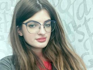 NikaxZimax - Live sex cam - 28028153