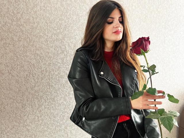 NikaxZimax - Sexe cam en vivo - 28028156